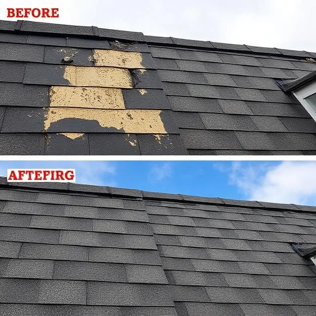Roof Repair Near Me in Commerce Township, MI near me